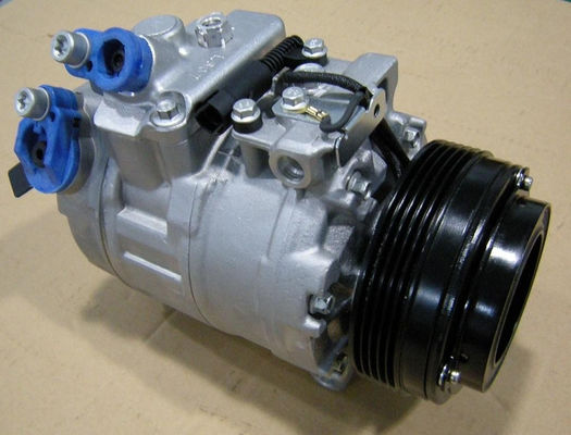 Bmw E46 Ac Compressor 320i  64 52 6 910 459 Car Aircon Compressor Repair