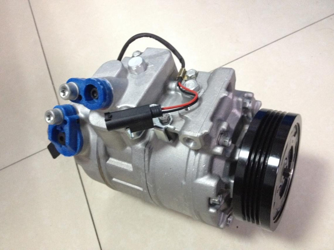 7seu16c DENSO AC Compressor For BMW PAG46 160cc Car Aircon Compressor